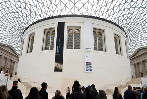 The British Museum says it has recovered some of the stolen 2,000 items